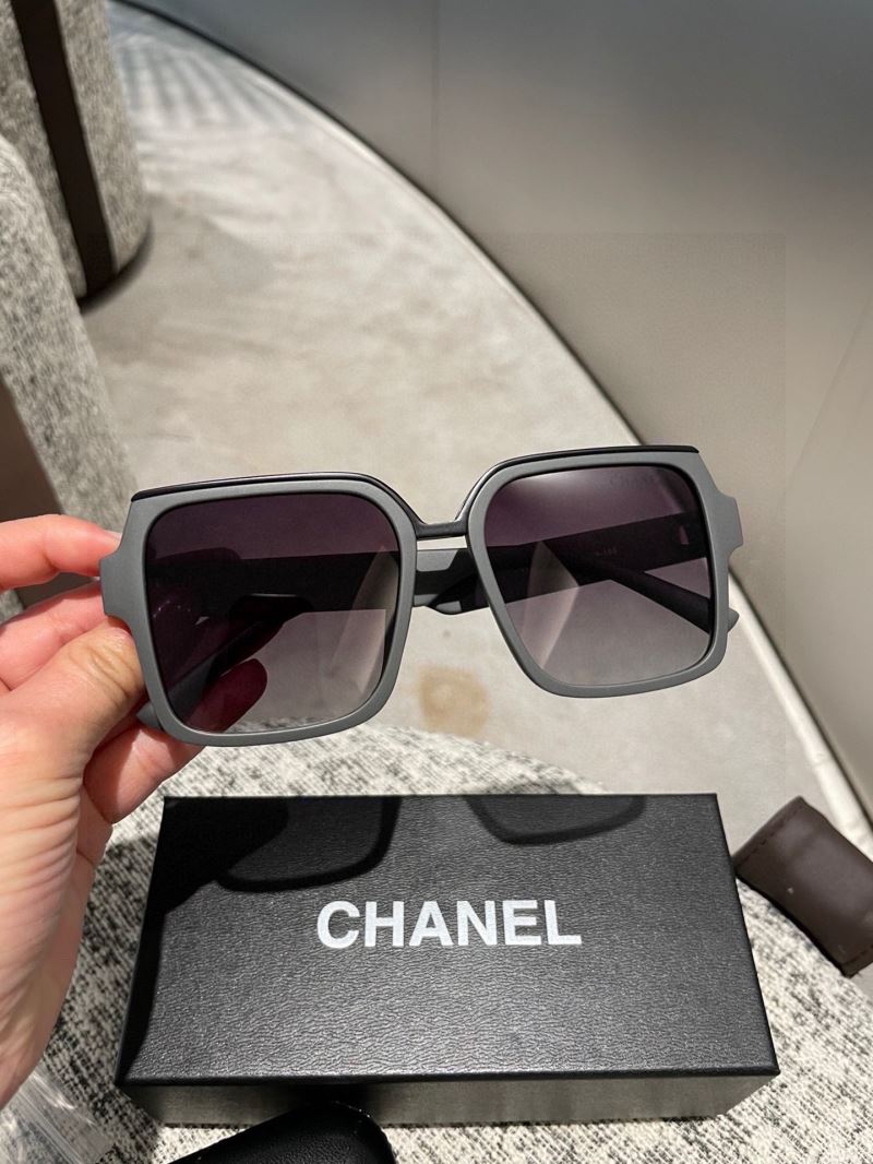 Chanel Sunglasses